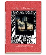 Portada de La Bella Durmiente