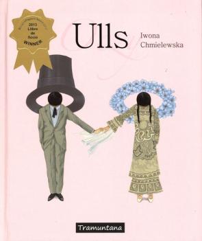 Libro Ulls (2015)