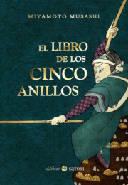 Libro El Libro De los Cinco Anillos (2015)