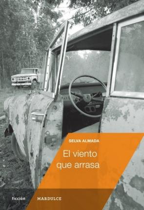 Libro El Viento Que Arrasa (2015)