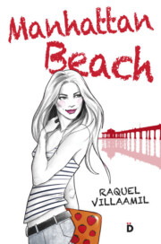 Libro Manhattan Beach (2015)