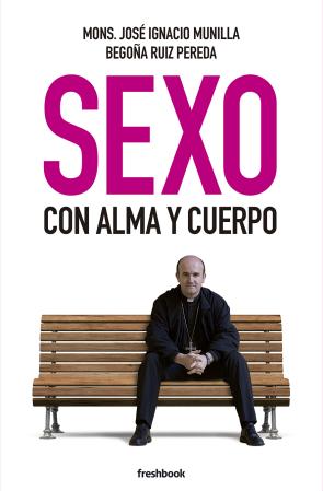 Libro Sexo con Alma y Cuerpo (2015)
