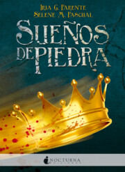 Libro Sueños De Piedra (2015)
