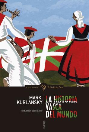 La Historia Vasca del Mundo (2015)