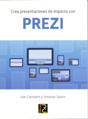 Portada de Crea Presentaciones De Impacto con Prezi