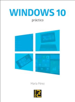 Libro Windows 10 Practico (2015)