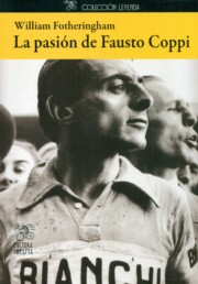 Libro Pasion De Fausto Coppi, la (2015)