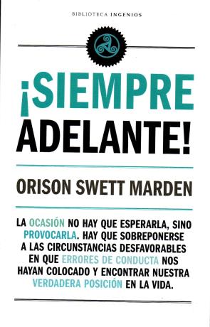 ¡siempre Adelante! (2015)