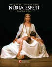 Libro Arte y Reto en la Escena: la Obra De Nuria Espert (2015)