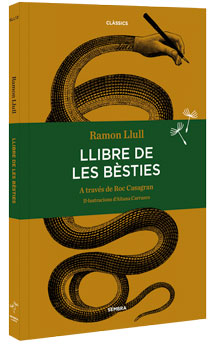 Libro Llibre De Les Besties (2015)