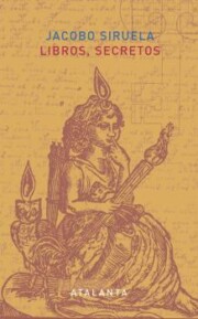 Portada de Libros Secretos