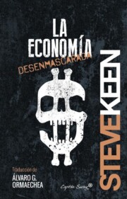 Portada de La Economia Desenmascarada