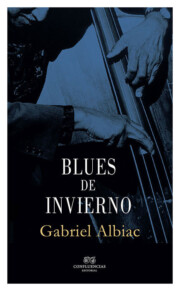 Libro Blues De Invierno (2015)