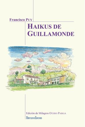 Haikus De Guillamonde (2015)