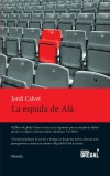 Libro La Espada De Ala (2015)