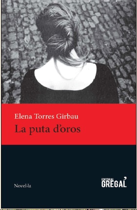 Libro La Puta D Oros (2015)