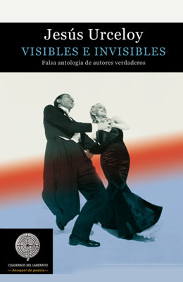 Libro Visibles E Invisibles (2015)