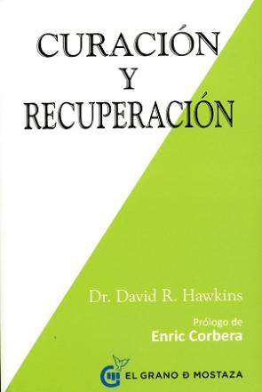 Libro Curacion y Recuperacion (2015)