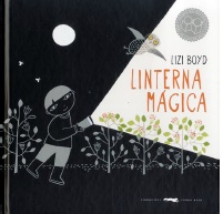 Libro Linterna Magica (2015)