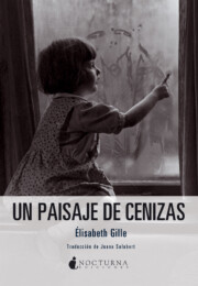 Portada de Un Paisaje De Cenizas