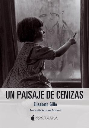 Libro Un Paisaje De Cenizas (2015)