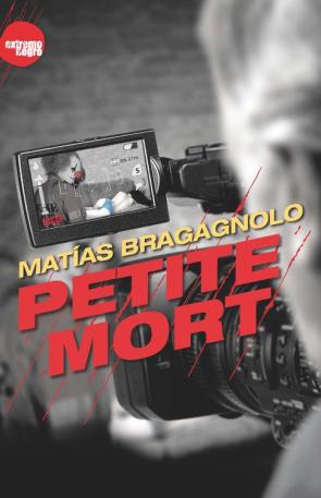 Libro Petite Mort (2015)