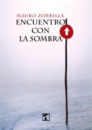 Portada de Encuentro con la Sombra