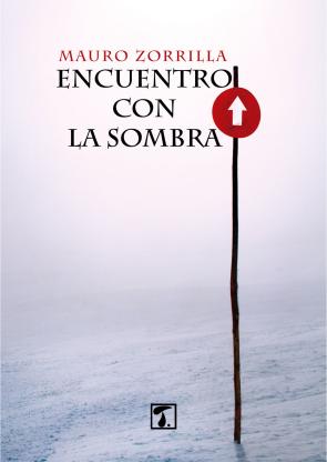 Libro Encuentro con la Sombra (2015)