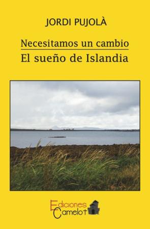Libro Necesitamos un Cambio:el Sueño De Islandia (2015)