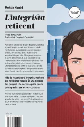 L Integrista Reticent (2015)