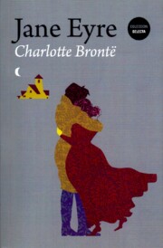 Portada de Jane Eyre
