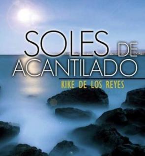 Libro Soles De Acantilado (2015)