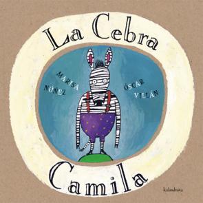 La Cebra Camila (2004)