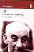 Libro Lti: la Lengua del Tercer Reich. Apuntes De un Filologo (2001)