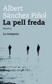 Portada de Pell Freda