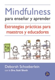 Portada de Mindfulness para Enseñar y Aprender