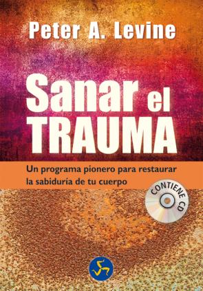 Libro Sanar el Trauma (2013)