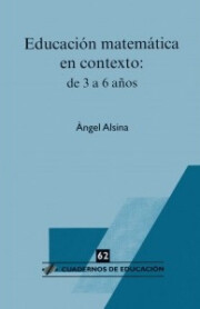 Libro Educacion Matematica en Contexto: De 3 a 6 Años (2011)