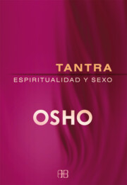 Portada de Tantra Espiritualidad y Sexo