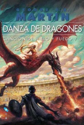Danza De Dragones (3 Vol.) (2013)