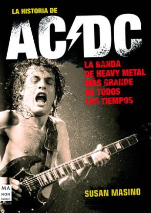 La Historia De Ac/dc (2007)
