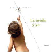 Portada de La Araña y Yo
