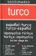 Diccionario Turco – Español / Español – Turco (2012)