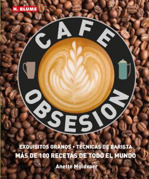 Cafe Obsesion (2015)