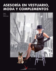 Libro Asesoria en Vestuario, Moda y Complementos (ciclos Formativos De Grado Superior) (2008)