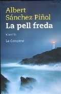 Libro La Pell Freda (tela) (2007)