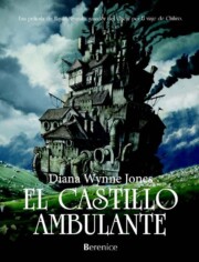 Portada de El Castillo Ambulante