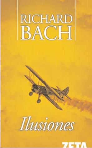 Libro Ilusiones (2007)