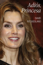 Portada de Adios, Princesa