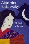 Libro El Dedo y la Luna (2007)